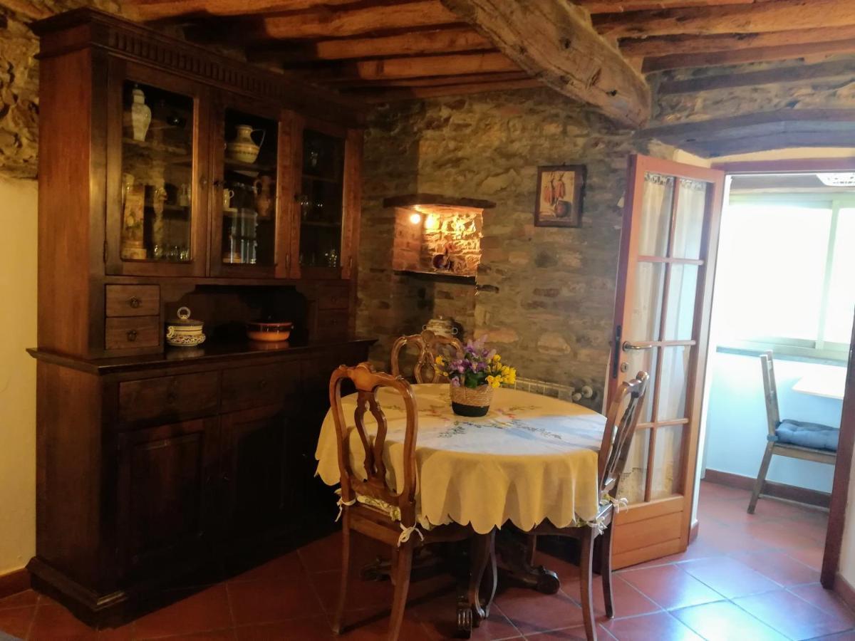 Casa Di Gaia Sassetta Exterior photo