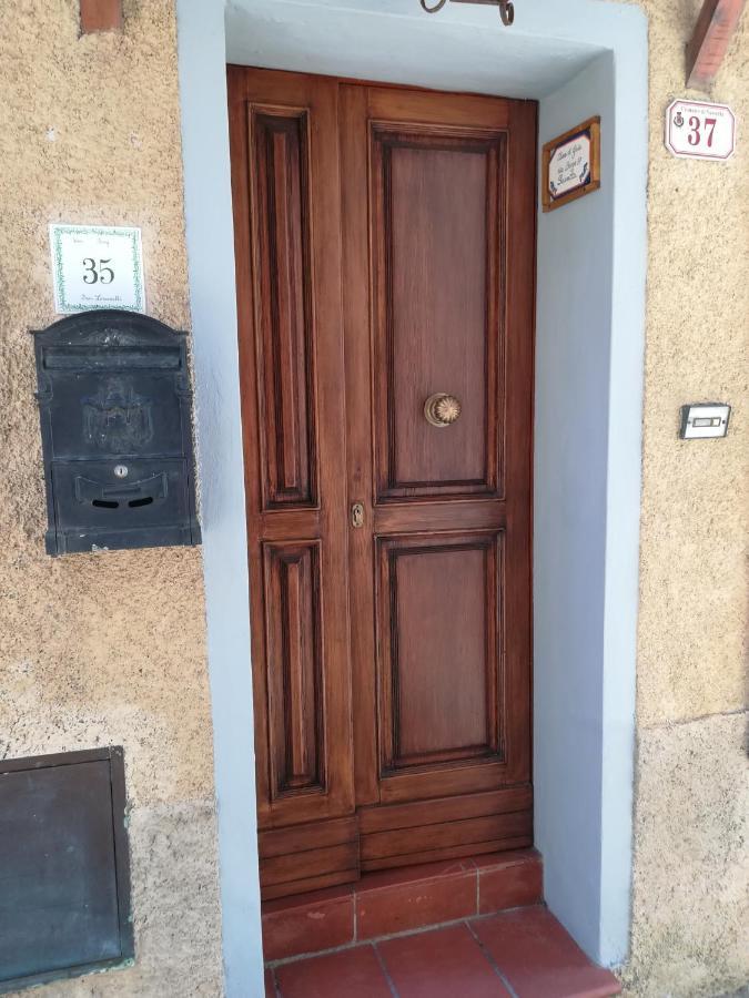 Casa Di Gaia Sassetta Exterior photo